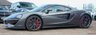 USED 2019 19 MCLAREN 570GT 3.8T V8 Coupe 2dr Petrol SSG Euro 6 (s/s) (570 ps) GLASS ROOF+REVERSE CAMERA