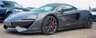 USED 2019 19 MCLAREN 570GT 3.8T V8 Coupe 2dr Petrol SSG Euro 6 (s/s) (570 ps) GLASS ROOF+REVERSE CAMERA