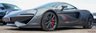 USED 2019 19 MCLAREN 570GT 3.8T V8 Coupe 2dr Petrol SSG Euro 6 (s/s) (570 ps) GLASS ROOF+REVERSE CAMERA