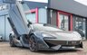 USED 2019 19 MCLAREN 570GT 3.8T V8 Coupe 2dr Petrol SSG Euro 6 (s/s) (570 ps) GLASS ROOF+REVERSE CAMERA