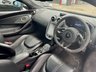 USED 2019 19 MCLAREN 570GT 3.8T V8 Coupe 2dr Petrol SSG Euro 6 (s/s) (570 ps) GLASS ROOF+REVERSE CAMERA