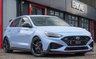 USED 2021 21 HYUNDAI I30 2.0 T-GDi N Performance Hatchback 5dr Petrol DCT Euro 6 (s/s) (280 ps) 