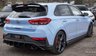 USED 2021 21 HYUNDAI I30 2.0 T-GDi N Performance Hatchback 5dr Petrol DCT Euro 6 (s/s) (280 ps) 