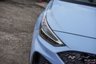 USED 2021 21 HYUNDAI I30 2.0 T-GDi N Performance Hatchback 5dr Petrol DCT Euro 6 (s/s) (280 ps) 