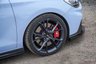 USED 2021 21 HYUNDAI I30 2.0 T-GDi N Performance Hatchback 5dr Petrol DCT Euro 6 (s/s) (280 ps) 