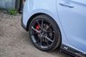 USED 2021 21 HYUNDAI I30 2.0 T-GDi N Performance Hatchback 5dr Petrol DCT Euro 6 (s/s) (280 ps) 