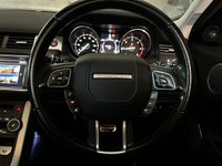 USED 2015 65 LAND ROVER RANGE ROVER EVOQUE 2.0 TD4 HSE Dynamic SUV 5dr Diesel Auto 4WD Euro 6 (s/s) (180 ps) 