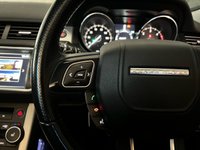 USED 2015 65 LAND ROVER RANGE ROVER EVOQUE 2.0 TD4 HSE Dynamic SUV 5dr Diesel Auto 4WD Euro 6 (s/s) (180 ps) 