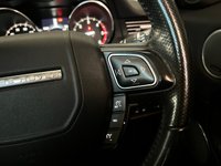 USED 2015 65 LAND ROVER RANGE ROVER EVOQUE 2.0 TD4 HSE Dynamic SUV 5dr Diesel Auto 4WD Euro 6 (s/s) (180 ps) 