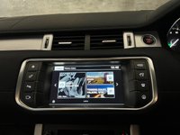 USED 2015 65 LAND ROVER RANGE ROVER EVOQUE 2.0 TD4 HSE Dynamic SUV 5dr Diesel Auto 4WD Euro 6 (s/s) (180 ps) 