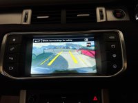 USED 2015 65 LAND ROVER RANGE ROVER EVOQUE 2.0 TD4 HSE Dynamic SUV 5dr Diesel Auto 4WD Euro 6 (s/s) (180 ps) 