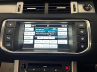 USED 2015 65 LAND ROVER RANGE ROVER EVOQUE 2.0 TD4 HSE Dynamic SUV 5dr Diesel Auto 4WD Euro 6 (s/s) (180 ps) 