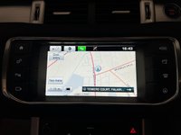 USED 2015 65 LAND ROVER RANGE ROVER EVOQUE 2.0 TD4 HSE Dynamic SUV 5dr Diesel Auto 4WD Euro 6 (s/s) (180 ps) 