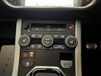 USED 2015 65 LAND ROVER RANGE ROVER EVOQUE 2.0 TD4 HSE Dynamic SUV 5dr Diesel Auto 4WD Euro 6 (s/s) (180 ps) 