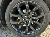 USED 2015 65 LAND ROVER RANGE ROVER EVOQUE 2.0 TD4 HSE Dynamic SUV 5dr Diesel Auto 4WD Euro 6 (s/s) (180 ps) 