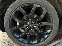 USED 2015 65 LAND ROVER RANGE ROVER EVOQUE 2.0 TD4 HSE Dynamic SUV 5dr Diesel Auto 4WD Euro 6 (s/s) (180 ps) 