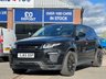USED 2015 65 LAND ROVER RANGE ROVER EVOQUE 2.0 TD4 HSE Dynamic SUV 5dr Diesel Auto 4WD Euro 6 (s/s) (180 ps) 