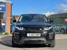 USED 2015 65 LAND ROVER RANGE ROVER EVOQUE 2.0 TD4 HSE Dynamic SUV 5dr Diesel Auto 4WD Euro 6 (s/s) (180 ps) 
