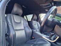 USED 2017 67 VOLVO V60 2.0 D3 R-Design Lux Nav Estate 5dr Diesel Auto Euro 6 (s/s) (150 ps) FSH|LOWOWNERS|ULEZ|WARRANTY