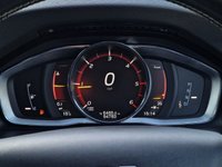 USED 2017 67 VOLVO V60 2.0 D3 R-Design Lux Nav Estate 5dr Diesel Auto Euro 6 (s/s) (150 ps) FSH|LOWOWNERS|ULEZ|WARRANTY