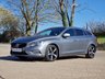 USED 2017 67 VOLVO V60 2.0 D3 R-Design Lux Nav Estate 5dr Diesel Auto Euro 6 (s/s) (150 ps) FSH|LOWOWNERS|ULEZ|WARRANTY