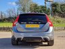 USED 2017 67 VOLVO V60 2.0 D3 R-Design Lux Nav Estate 5dr Diesel Auto Euro 6 (s/s) (150 ps) FSH|LOWOWNERS|ULEZ|WARRANTY