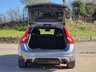 USED 2017 67 VOLVO V60 2.0 D3 R-Design Lux Nav Estate 5dr Diesel Auto Euro 6 (s/s) (150 ps) FSH|LOWOWNERS|ULEZ|WARRANTY