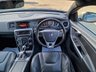 USED 2017 67 VOLVO V60 2.0 D3 R-Design Lux Nav Estate 5dr Diesel Auto Euro 6 (s/s) (150 ps) FSH|LOWOWNERS|ULEZ|WARRANTY
