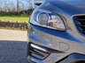 USED 2017 67 VOLVO V60 2.0 D3 R-Design Lux Nav Estate 5dr Diesel Auto Euro 6 (s/s) (150 ps) FSH|LOWOWNERS|ULEZ|WARRANTY