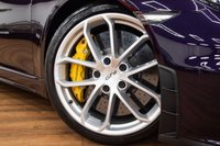 USED 2022 72 PORSCHE 718 CAYMAN 4.0 GT4 