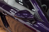 USED 2022 72 PORSCHE 718 CAYMAN 4.0 GT4 