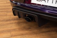 USED 2022 72 PORSCHE 718 CAYMAN 4.0 GT4 