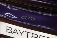USED 2022 72 PORSCHE 718 CAYMAN 4.0 GT4 