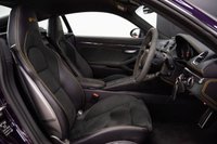 USED 2022 72 PORSCHE 718 CAYMAN 4.0 GT4 