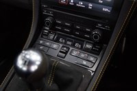 USED 2022 72 PORSCHE 718 CAYMAN 4.0 GT4 