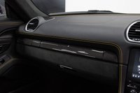 USED 2022 72 PORSCHE 718 CAYMAN 4.0 GT4 