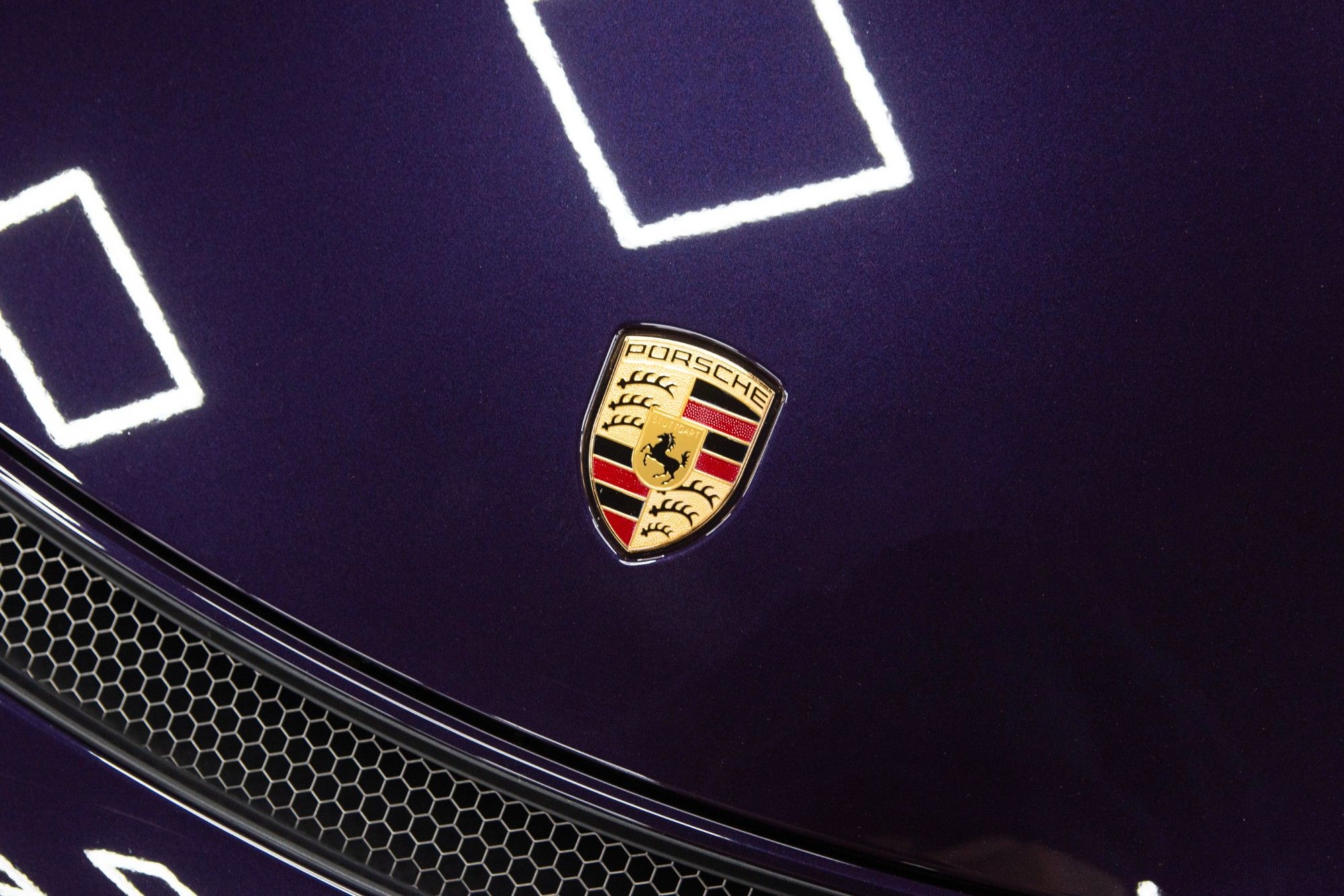 USED 2022 72 PORSCHE 718 CAYMAN 4.0 GT4 