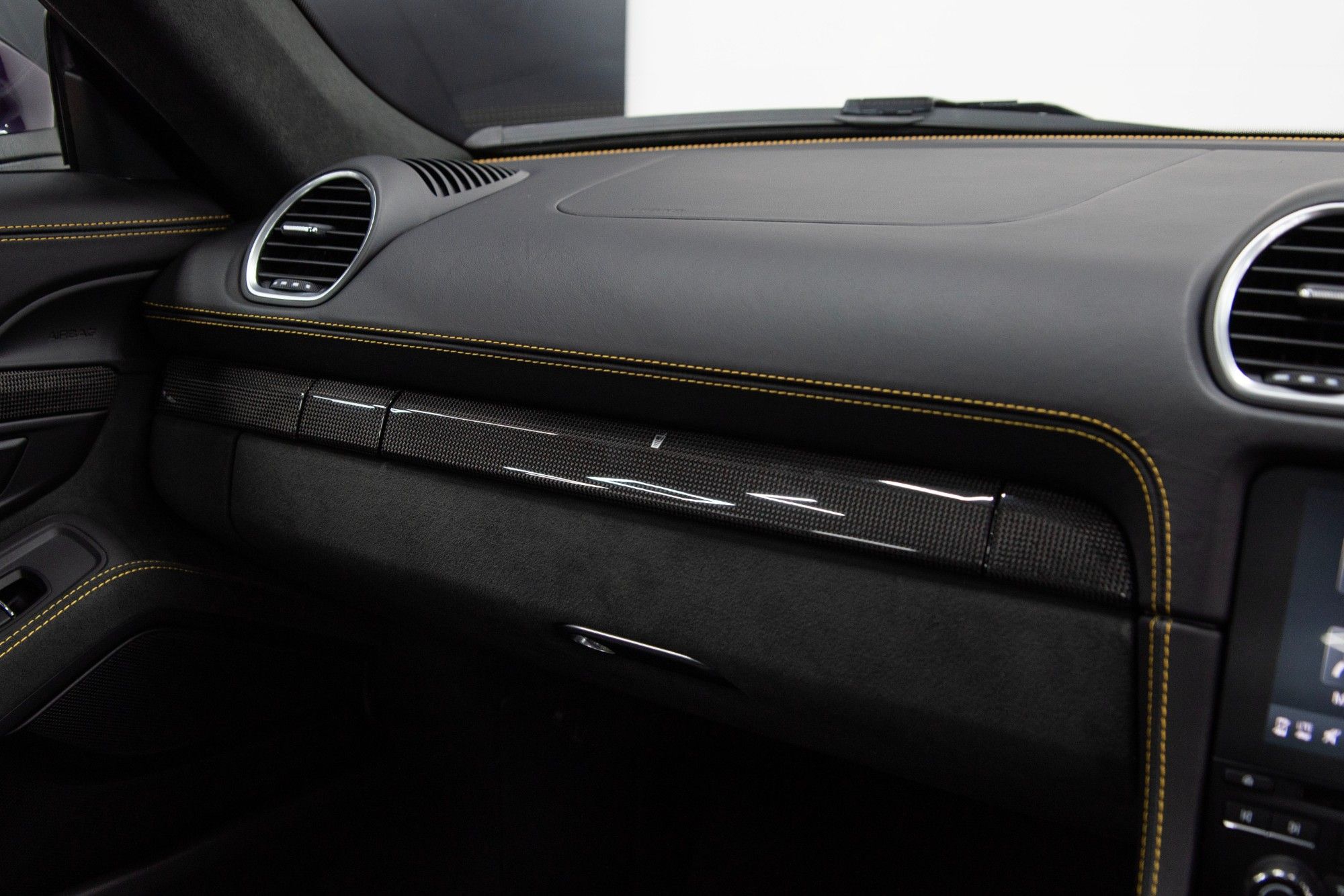 USED 2022 72 PORSCHE 718 CAYMAN 4.0 GT4 