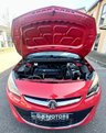 USED 2014 64 VAUXHALL ASTRA 1.6 16v SRi Hatchback 5dr Petrol Auto Euro 5 (115 ps) PARKING SENSORS FRONT/REAR+2 KEYS!!