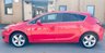 USED 2014 64 VAUXHALL ASTRA 1.6 16v SRi Hatchback 5dr Petrol Auto Euro 5 (115 ps) PARKING SENSORS FRONT/REAR+2 KEYS!!