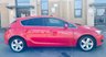 USED 2014 64 VAUXHALL ASTRA 1.6 16v SRi Hatchback 5dr Petrol Auto Euro 5 (115 ps) PARKING SENSORS FRONT/REAR+2 KEYS!!
