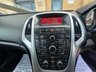 USED 2014 64 VAUXHALL ASTRA 1.6 16v SRi Hatchback 5dr Petrol Auto Euro 5 (115 ps) PARKING SENSORS FRONT/REAR+2 KEYS!!