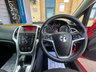 USED 2014 64 VAUXHALL ASTRA 1.6 16v SRi Hatchback 5dr Petrol Auto Euro 5 (115 ps) PARKING SENSORS FRONT/REAR+2 KEYS!!