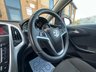 USED 2014 64 VAUXHALL ASTRA 1.6 16v SRi Hatchback 5dr Petrol Auto Euro 5 (115 ps) PARKING SENSORS FRONT/REAR+2 KEYS!!