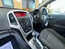 USED 2014 64 VAUXHALL ASTRA 1.6 16v SRi Hatchback 5dr Petrol Auto Euro 5 (115 ps) PARKING SENSORS FRONT/REAR+2 KEYS!!
