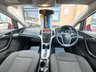 USED 2014 64 VAUXHALL ASTRA 1.6 16v SRi Hatchback 5dr Petrol Auto Euro 5 (115 ps) PARKING SENSORS FRONT/REAR+2 KEYS!!