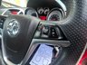 USED 2014 64 VAUXHALL ASTRA 1.6 16v SRi Hatchback 5dr Petrol Auto Euro 5 (115 ps) PARKING SENSORS FRONT/REAR+2 KEYS!!