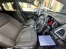 USED 2014 64 VAUXHALL ASTRA 1.6 16v SRi Hatchback 5dr Petrol Auto Euro 5 (115 ps) PARKING SENSORS FRONT/REAR+2 KEYS!!