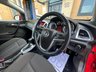 USED 2014 64 VAUXHALL ASTRA 1.6 16v SRi Hatchback 5dr Petrol Auto Euro 5 (115 ps) PARKING SENSORS FRONT/REAR+2 KEYS!!