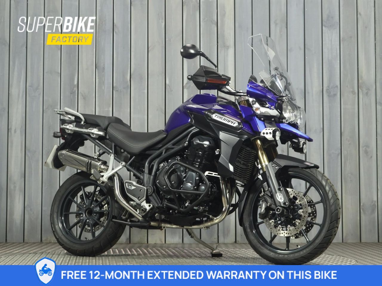 TRIUMPH EXPLOREREXPLORER TRIUMPH EXPLOREREXPLORER